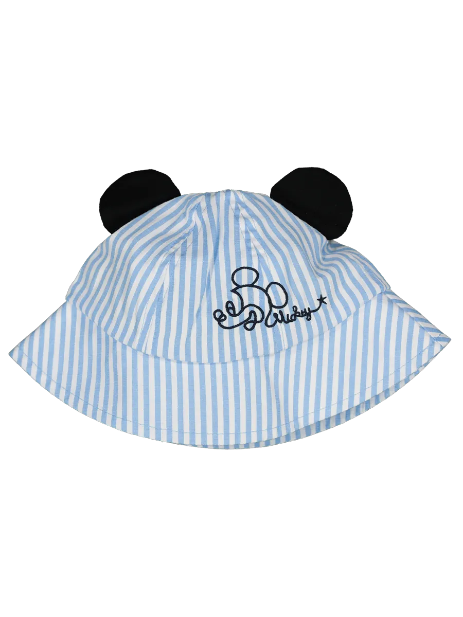 Mickey Mouse Bucket Hat