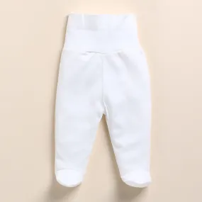Milk Organic Footed Leggings
