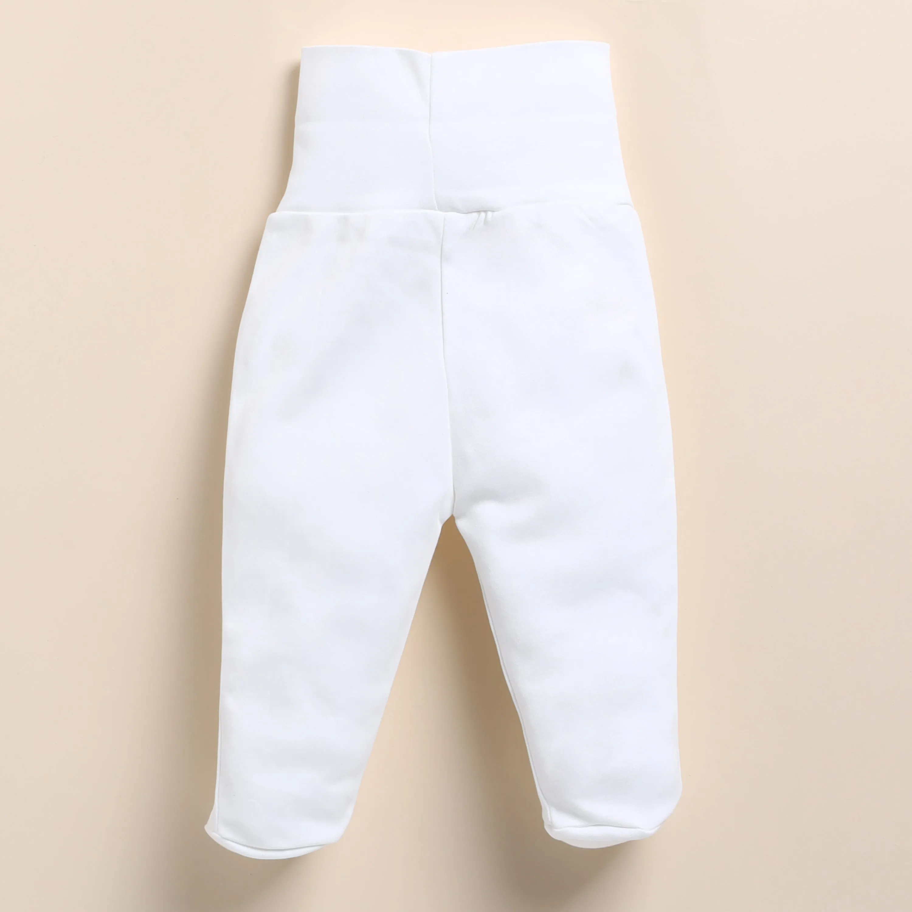 Milk Organic Footed Leggings
