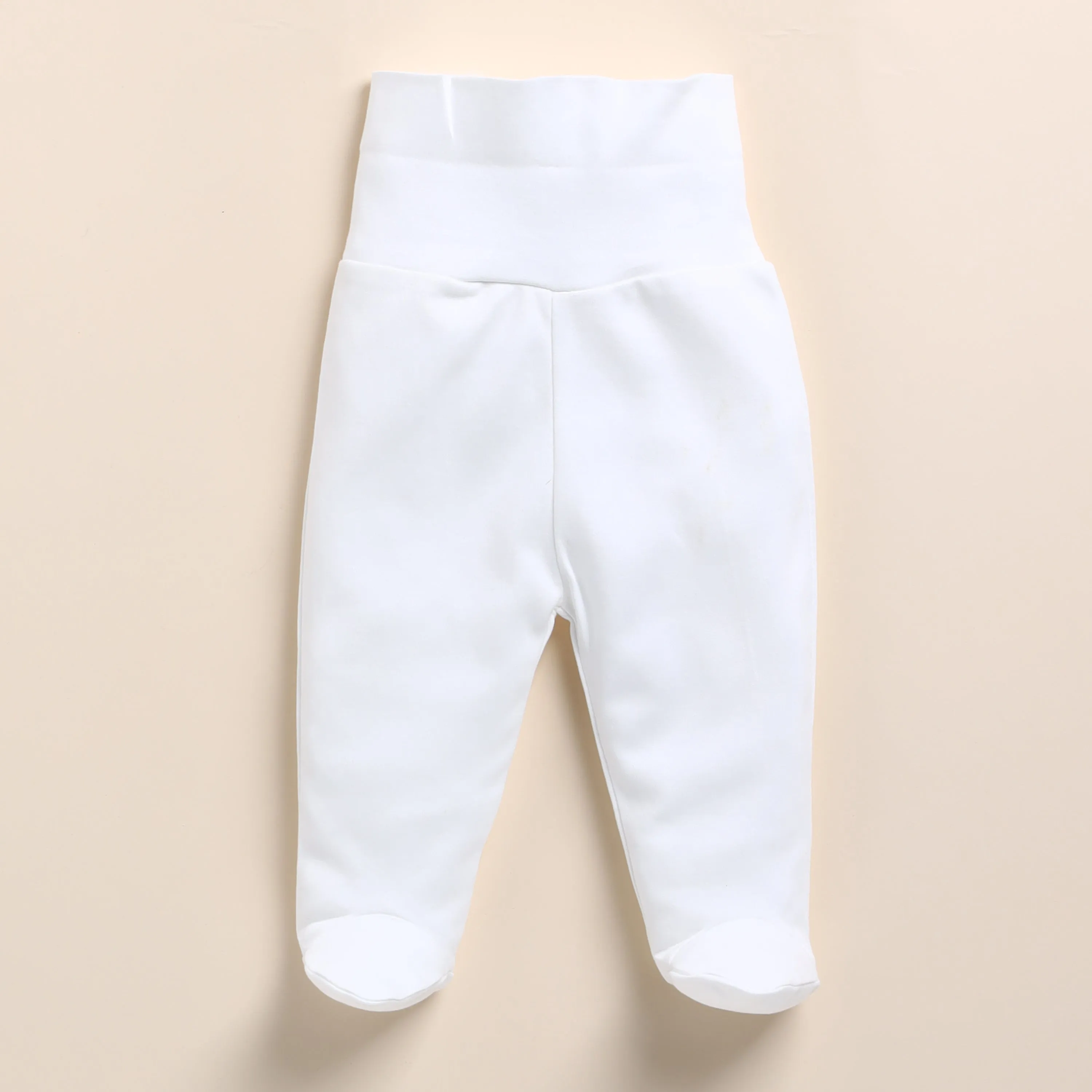 Milk Organic Footed Leggings