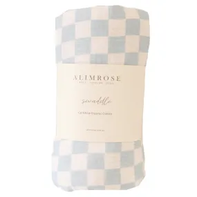 Muslin Baby Swaddle
