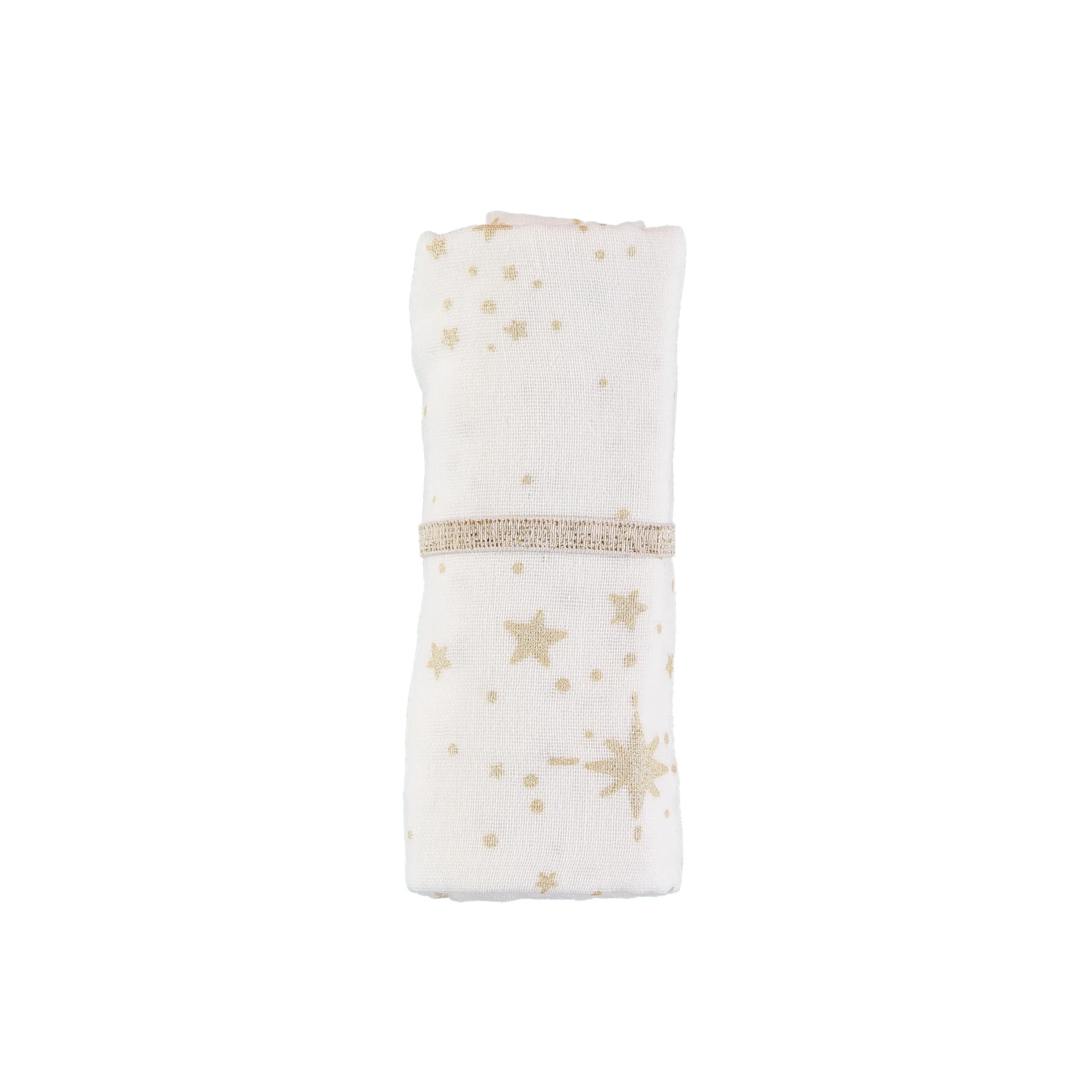 nobodinoz Swaddle Butterfly Pack Pink