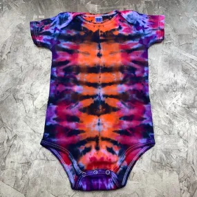 OG Tiedye Baby Onesie #18