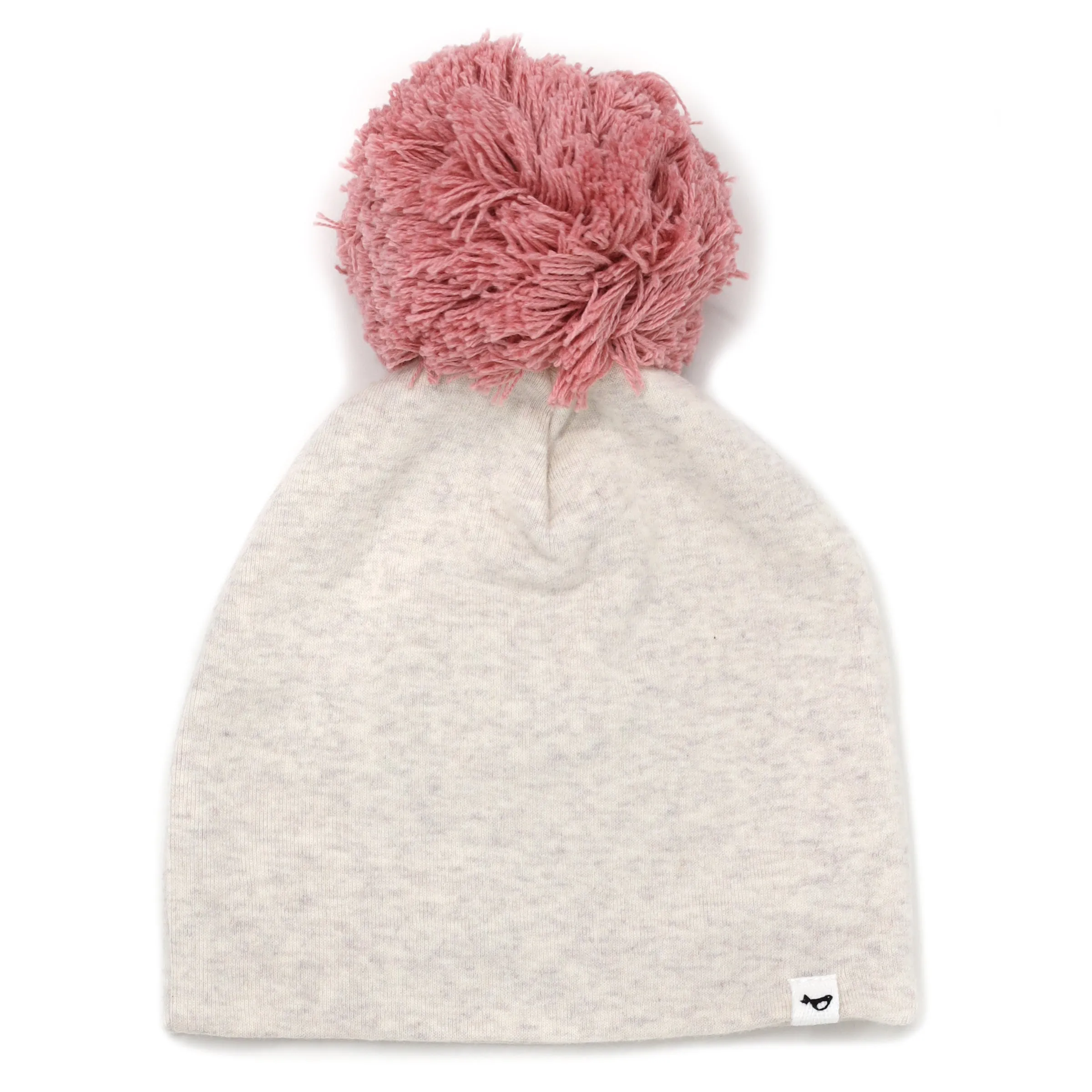 oh baby! Pom Hat - Blush on Sand