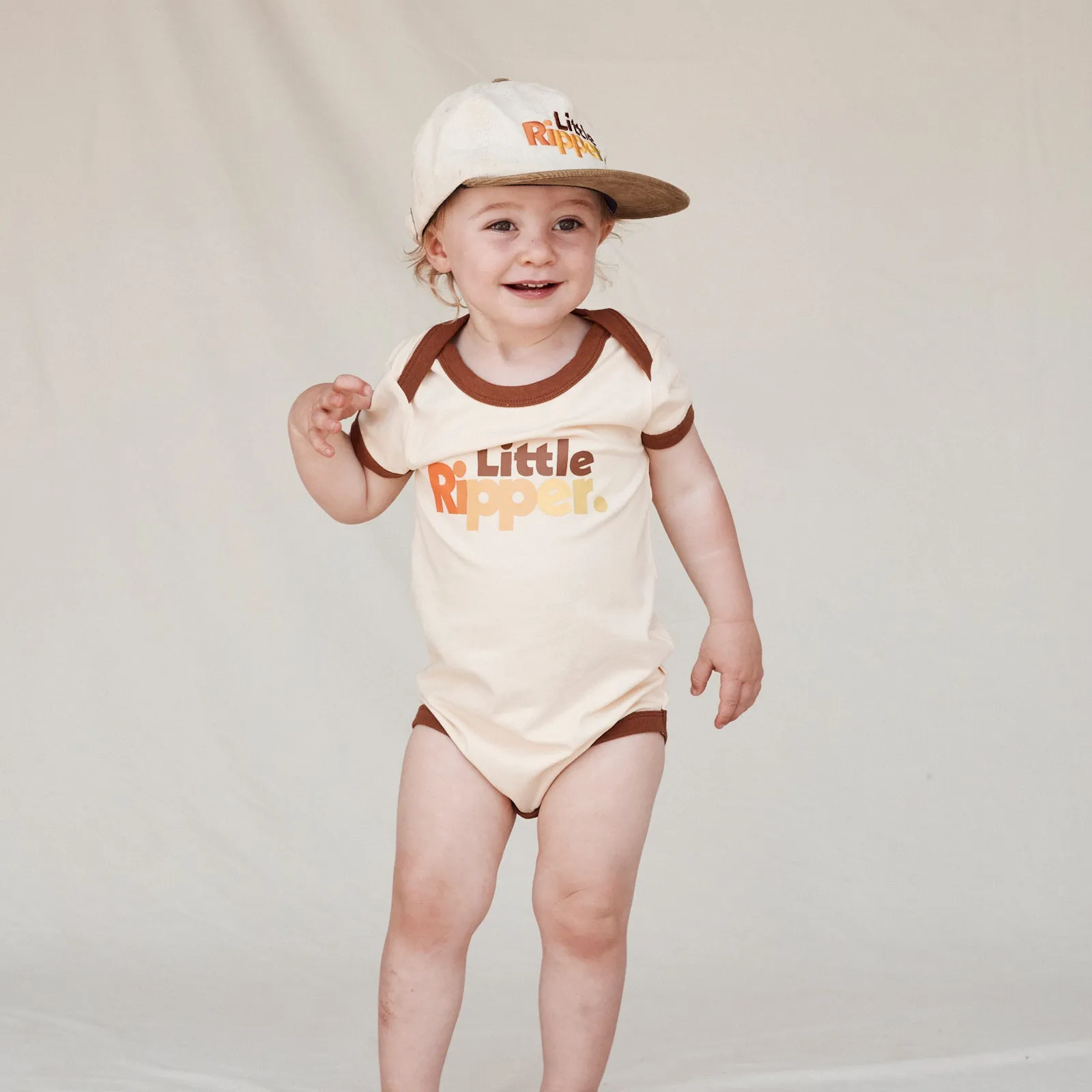 Old Mate and Little Ripper Onesie Bundle