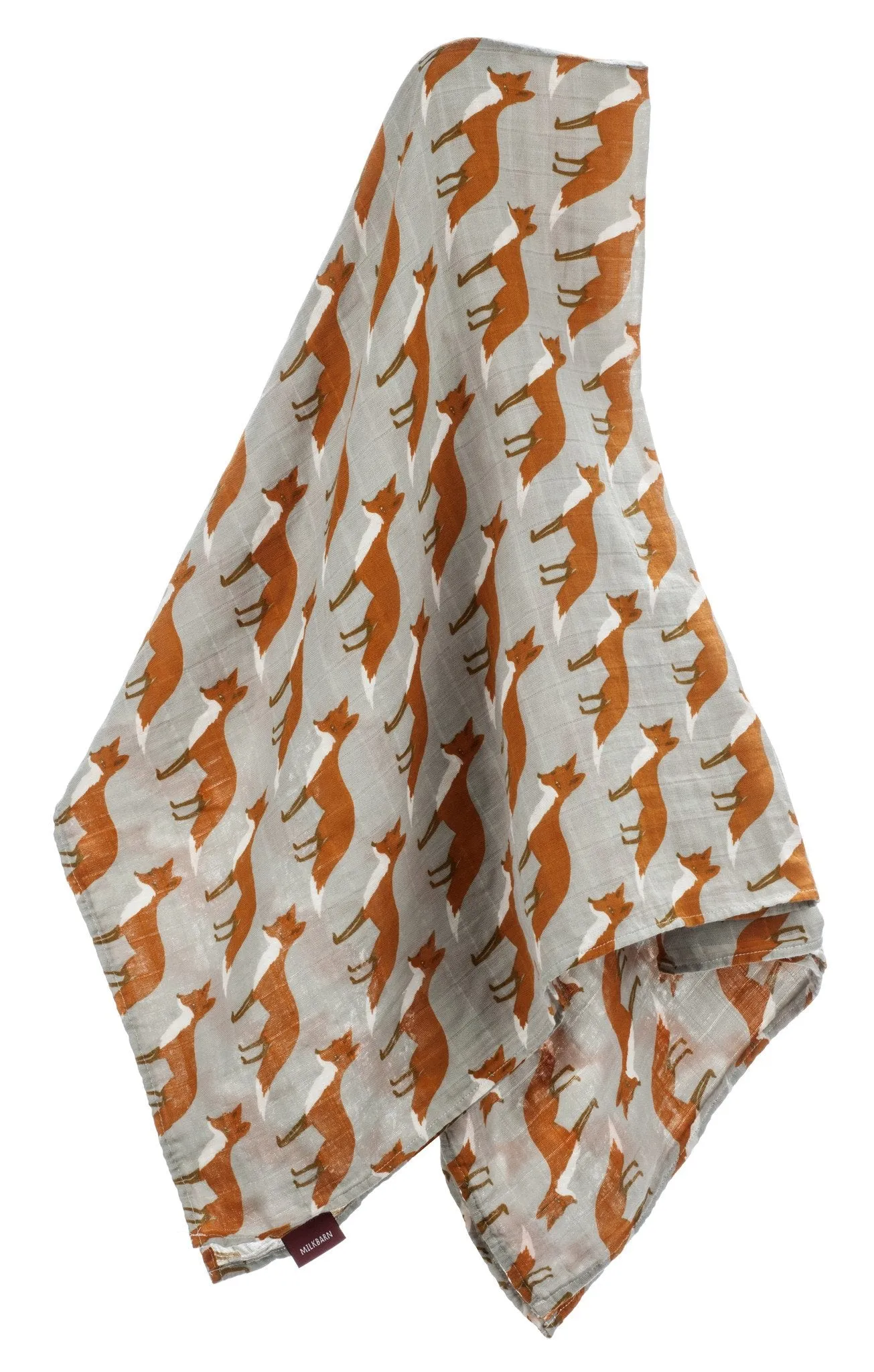 Organic Baby Swaddles
