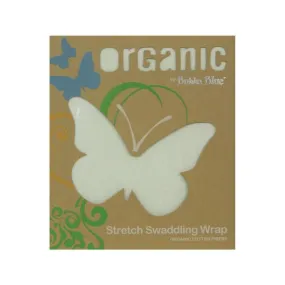 Organic Stretch Swaddling Wrap