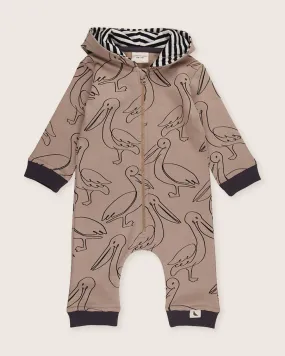 Pelican Onesie