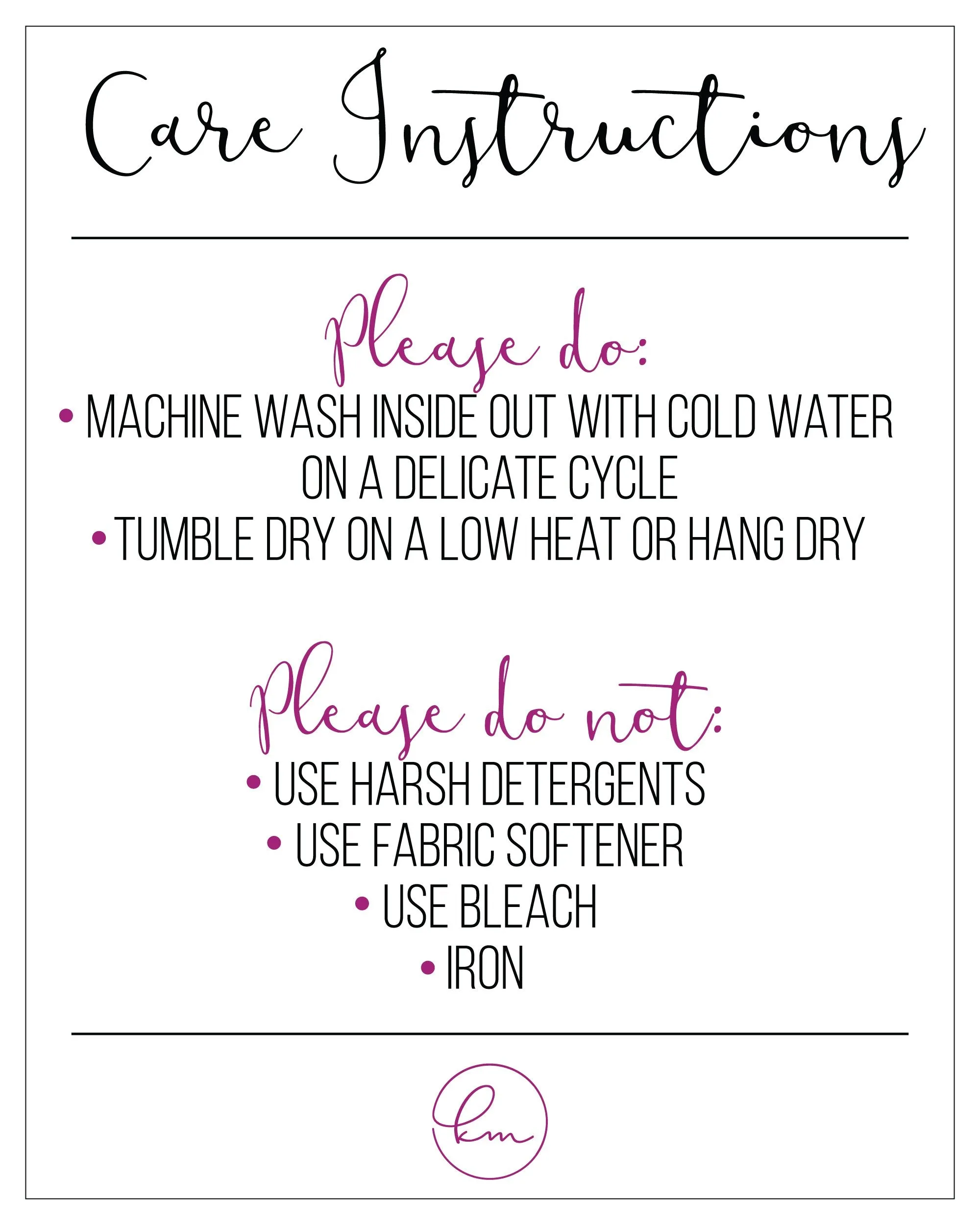 Please Wash Before Holding Onesie©/Bodysuit