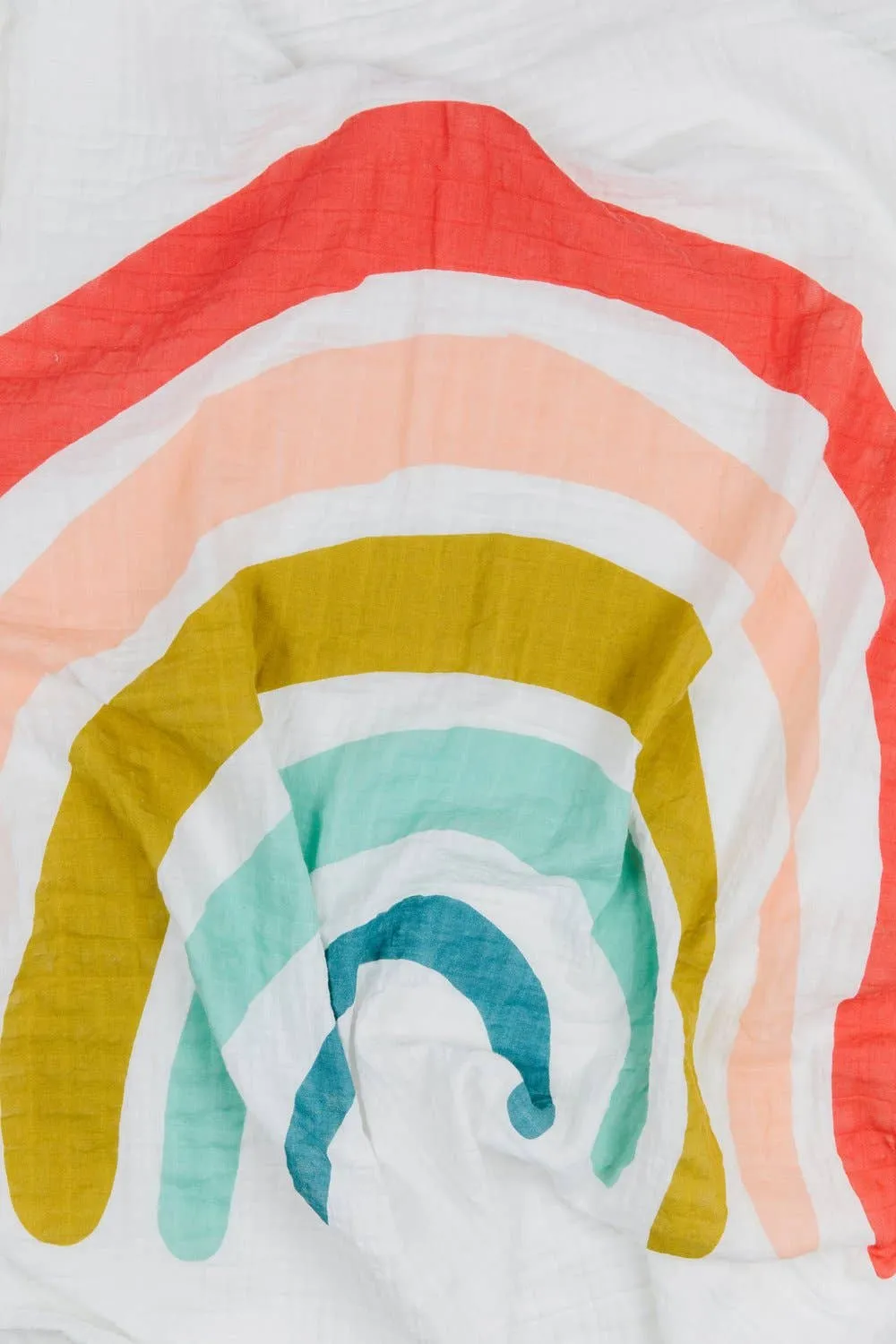 RAINBOW SWADDLE