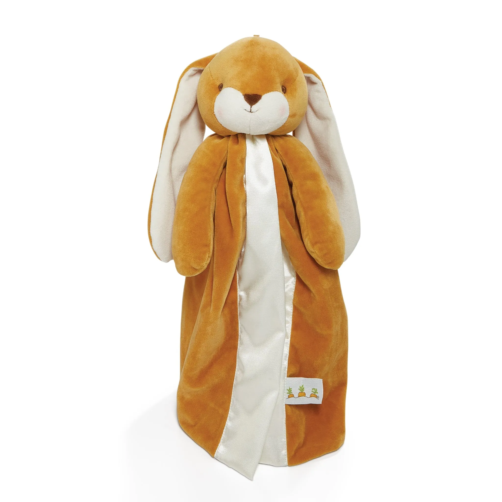 RETIRED - Nibble Buddy Blanket - Marigold
