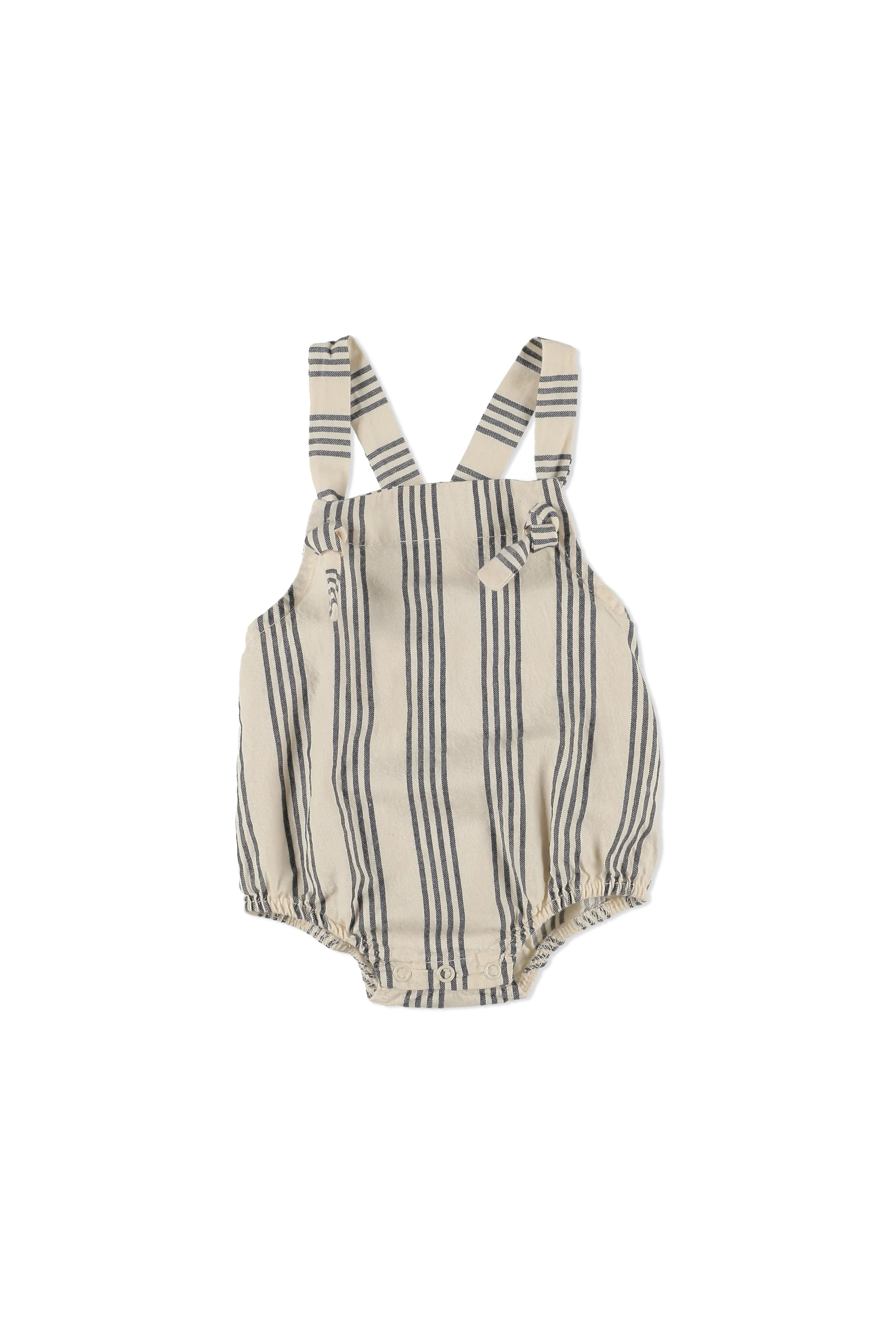 ROMEO273-Vintage Stripes/Ivory