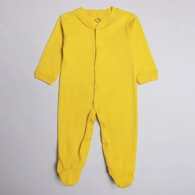 sleeping suit