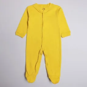 sleeping suit
