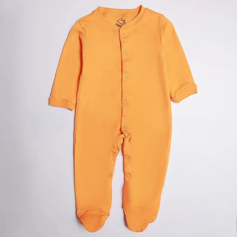 sleeping suit
