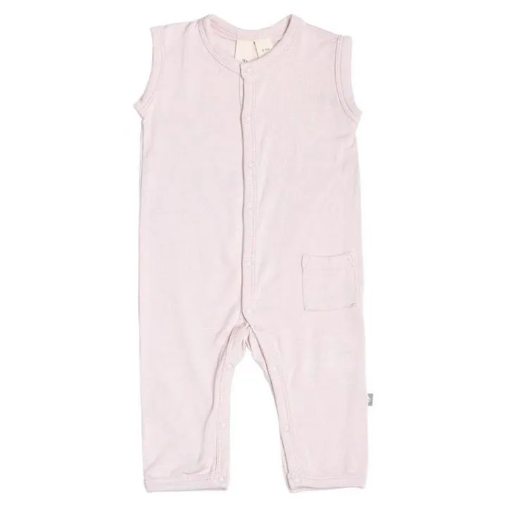 Sleeveless Romper