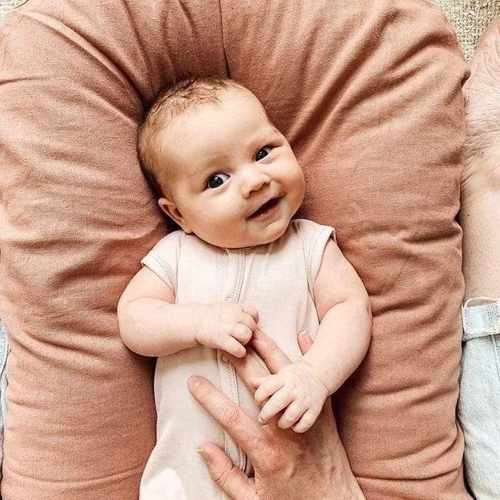 Sleeveless Romper