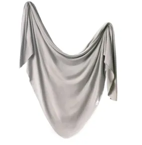 Stone Swaddle Blanket