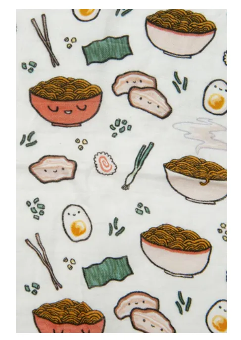 Swaddle - Ramen