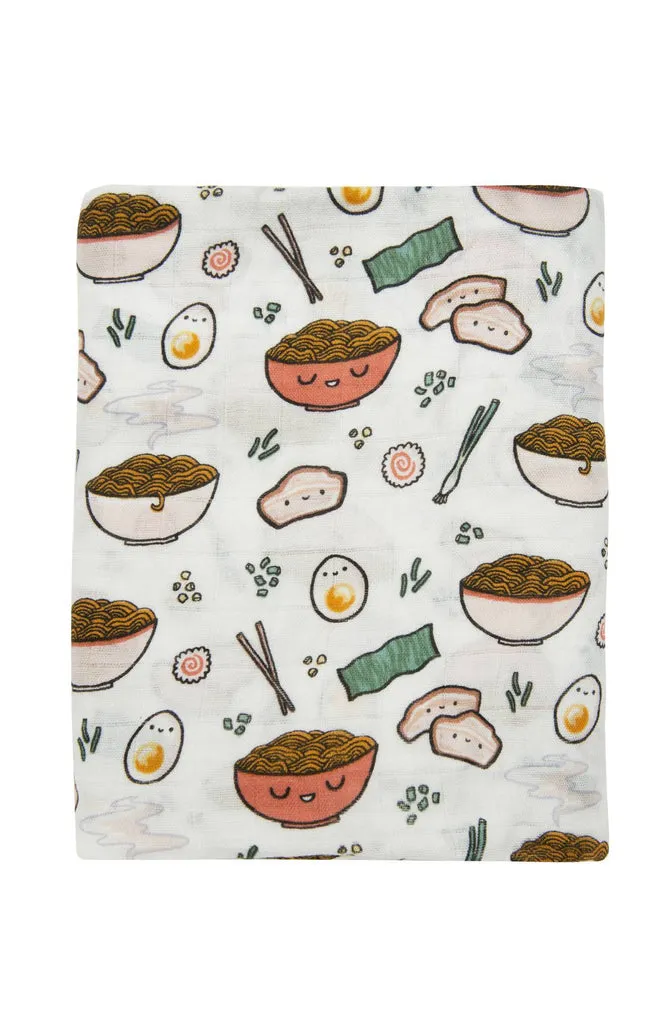 Swaddle - Ramen