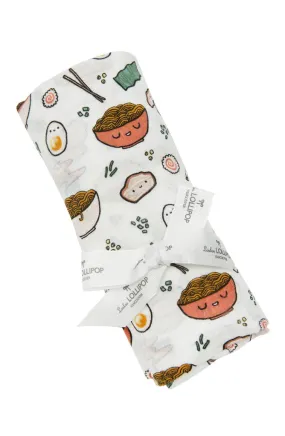 Swaddle - Ramen