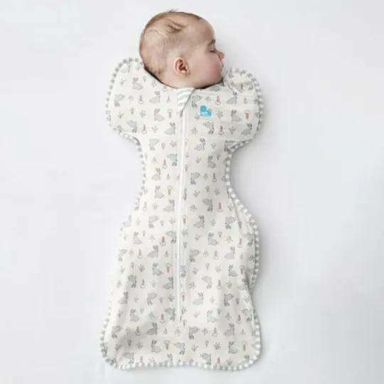 Swaddle Up Original 1.0 TOG - Bunny