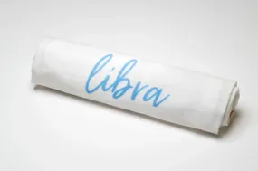 Swaddles/Blankets(Libra, Sept. 23-Oct. 22)