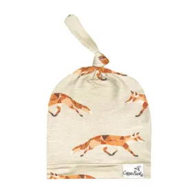 Swift 2.0 Top Knot Hat