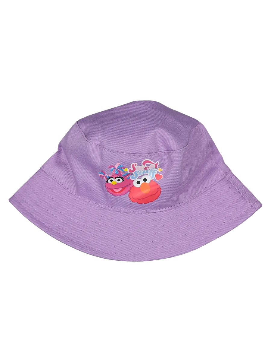 Takalani Sesame Bucket Hat Girls