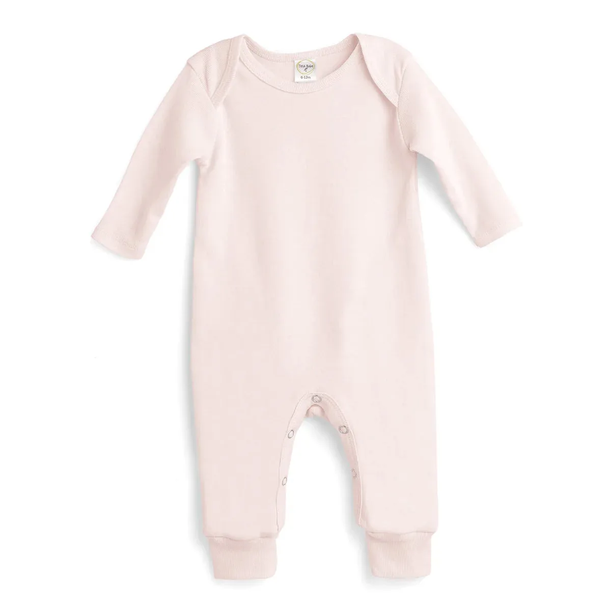 Tesa Babe Baby Cotton Rompers