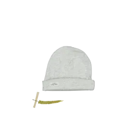 The Hat - Oatmeal