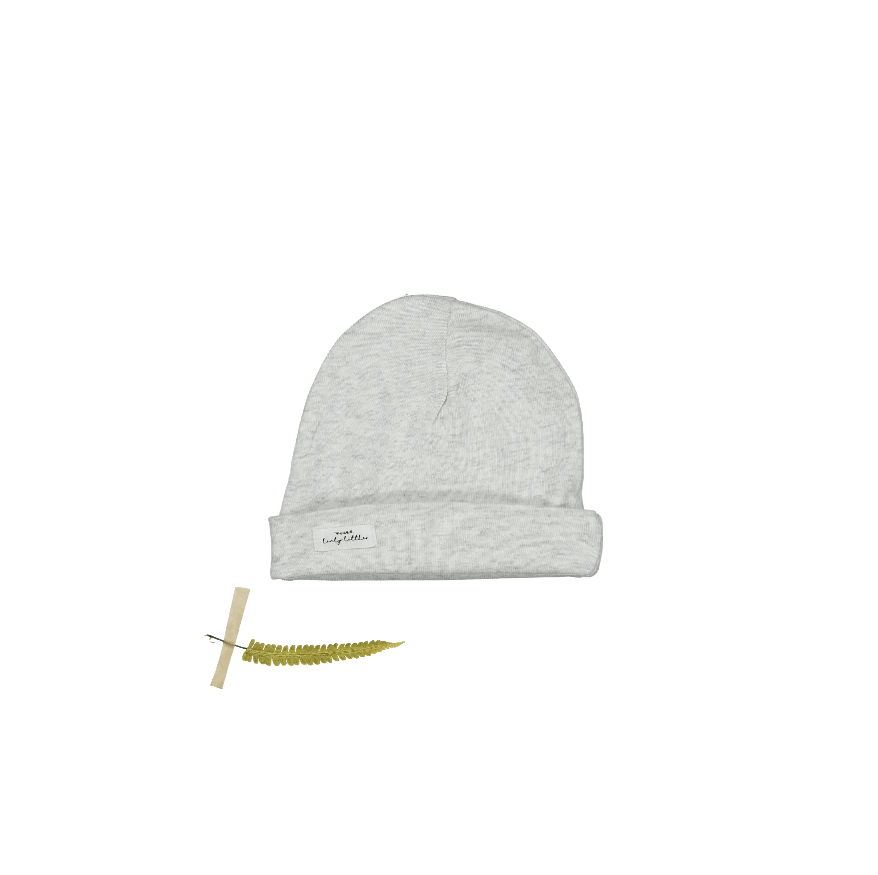 The Hat - Oatmeal