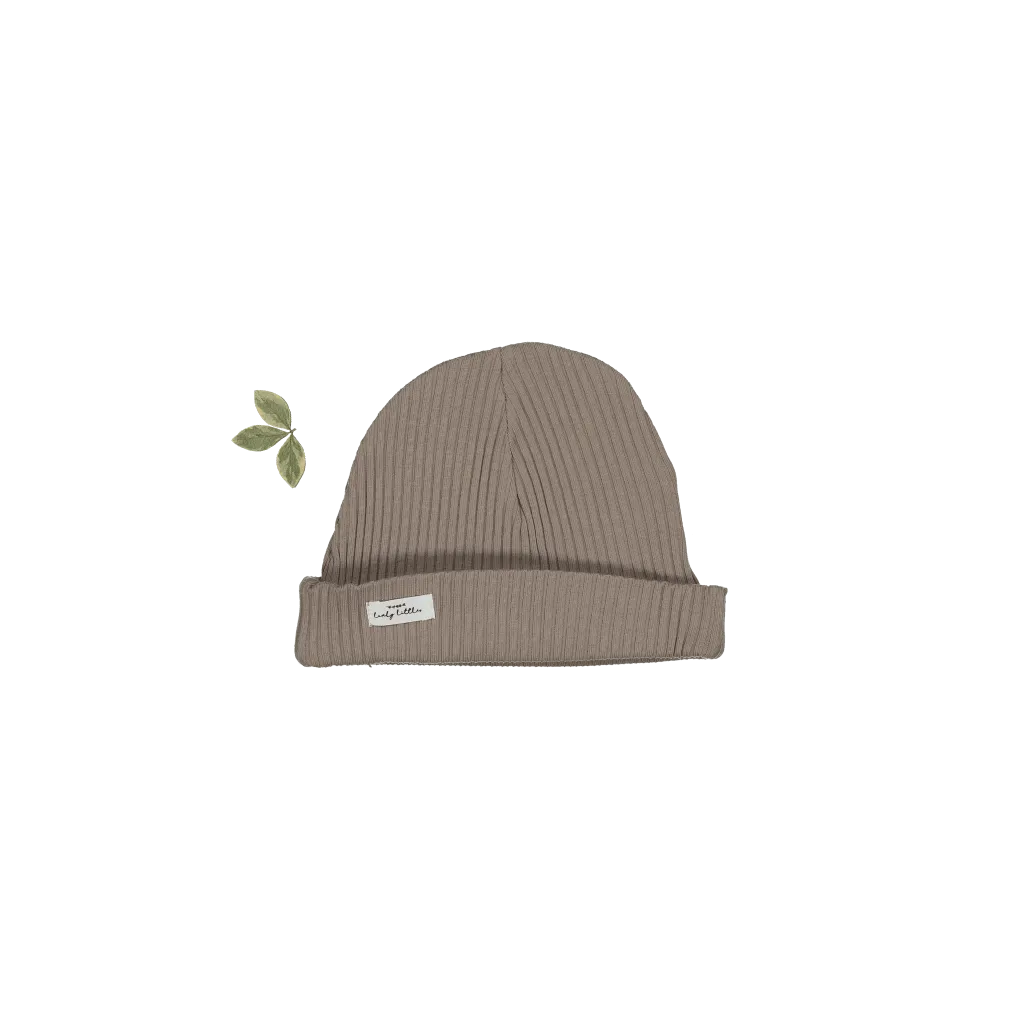 The Hat - Taupe