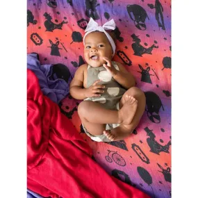 Tula Blanket - Circus (Set)