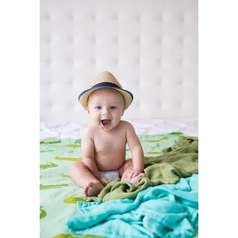 Tula Blanket - Crikey (Set of 3)
