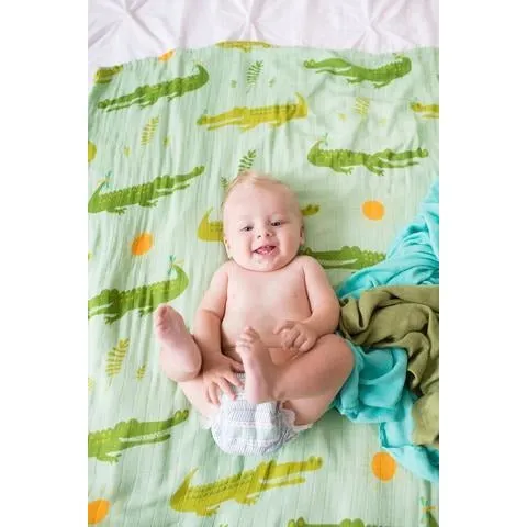 Tula Blanket - Crikey (Set of 3)