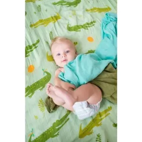 Tula Blanket - Crikey (Set of 3)