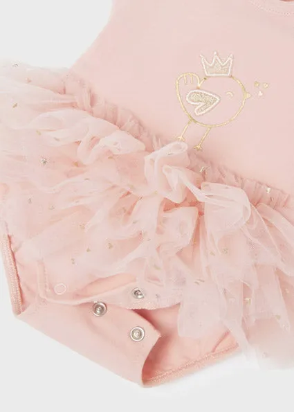 Tutu romper & headband
