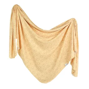 Vance Knit Blanket