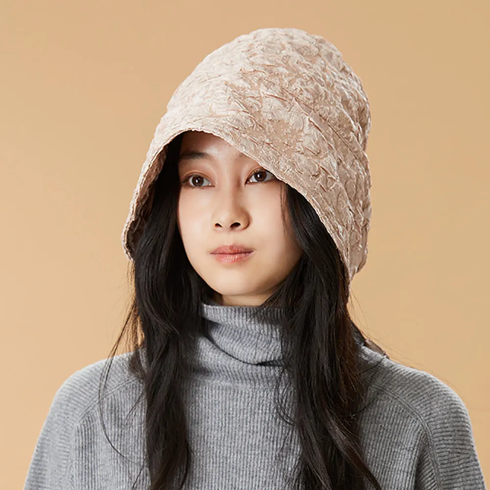 Women's Wide-brim Visor Hat UPF 50 