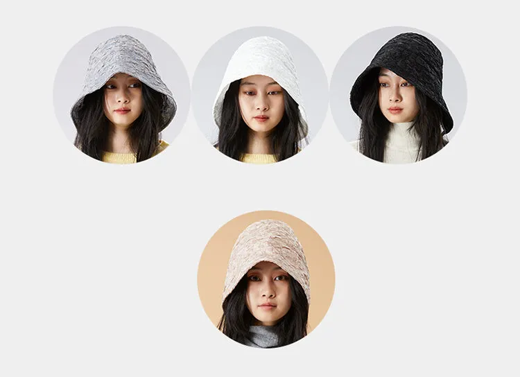 Women's Wide-brim Visor Hat UPF 50 