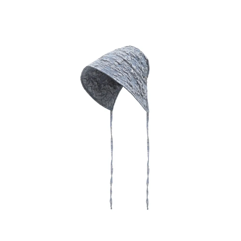 Women's Wide-brim Visor Hat UPF 50 