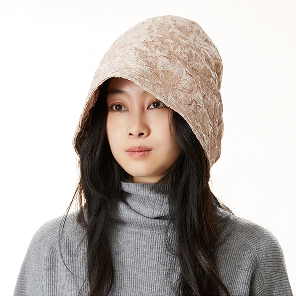 Women's Wide-brim Visor Hat UPF 50 