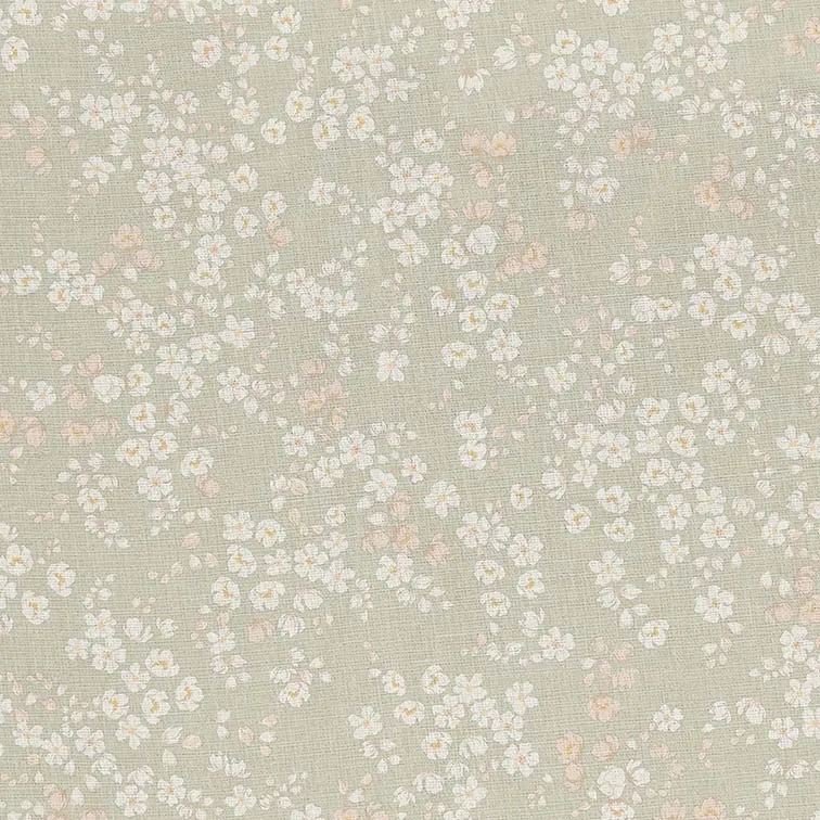 Wrap Muslin | Stephanie