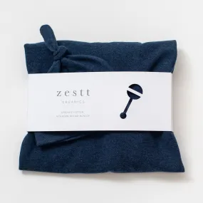 zestt Dream Newborn Bundle In Navy